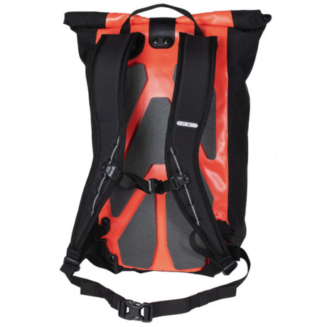 71153010_ORTLIEB Velocity 23 L coral-black