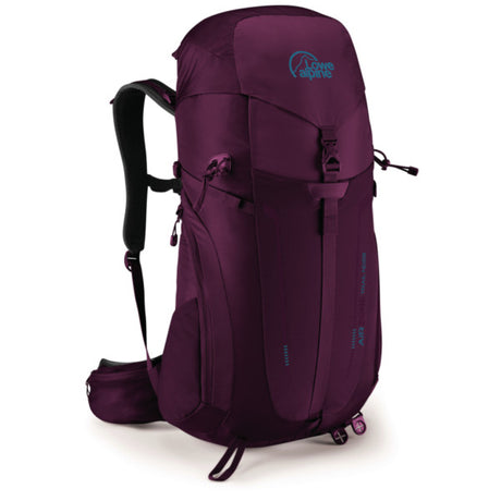 71124033_Lowe Alpine Airzone Trail ND 28 berry