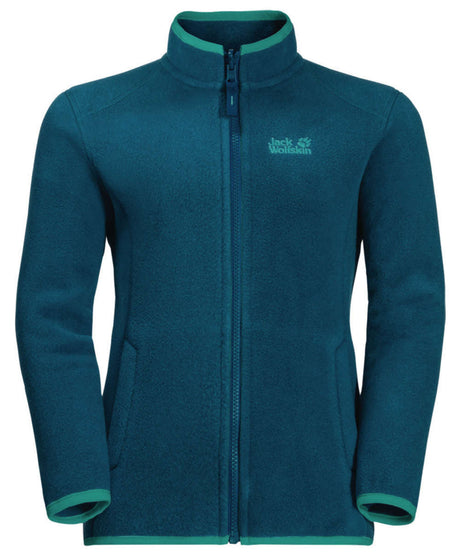 71130450_Jack Wolfskin Iceland 3in1 Jacket Girls aquamarine 176