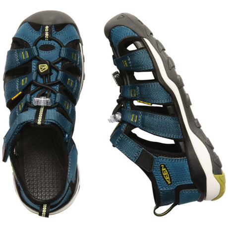 71126353_Keen Newport Neo H2 legion blue/moss 1 (32/33)