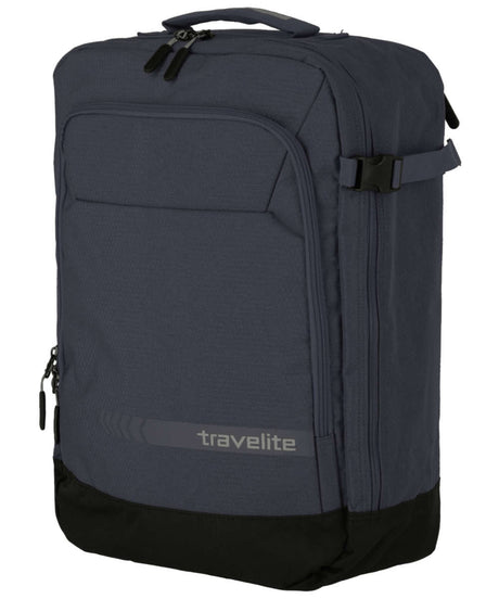 71174107_Travelite Kick Off Rucksack/Bordgepäck danthrazit