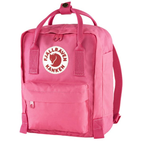 71170399_Fjällräven Kanken Mini flamingo pink