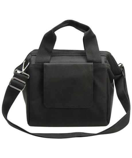 71169947_KLICKfix Roomy Lenkertasche schwarz