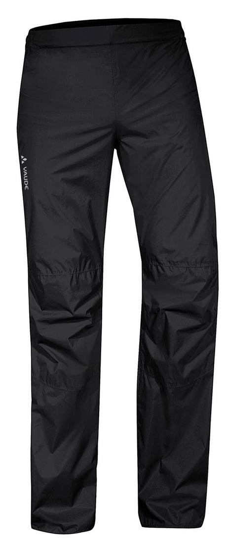 71026957_VAUDE Men Drop Pants II S black