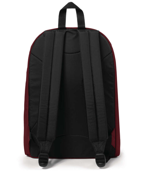 71129245_Eastpak Out Of Office Limited Edition brave burgundy