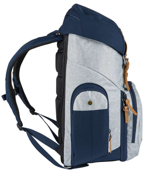 71128267_Nitro Weekender 42 Liter Tagesrucksack mit Laptopfach morning mist