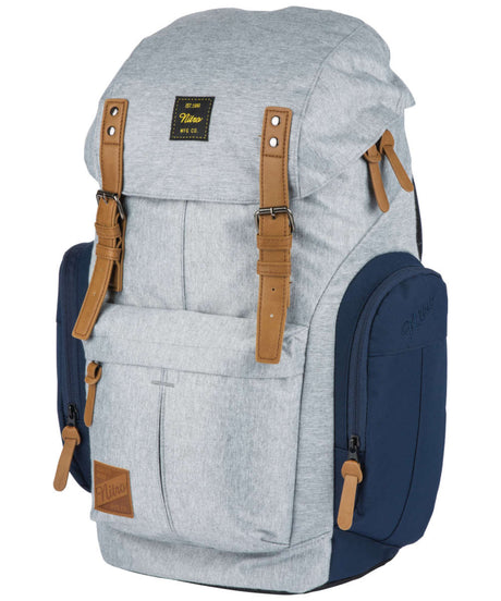 71128269_Nitro Daypacker 32 Liter Tagesrucksack morning mist