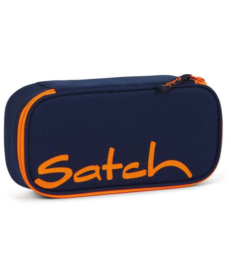 71164338_Satch Schlamperbox toxic orange