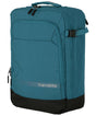 71174105_Travelite Kick Off Rucksack/Bordgepäck petrol