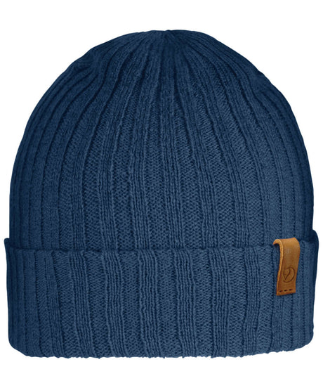 71133299_Fjällräven Byron Hat Thin uncle blue