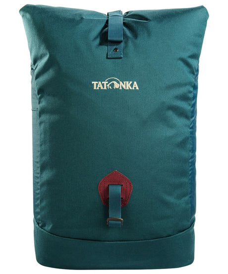 71155441_Tatonka Grip Rolltop Pack teal green