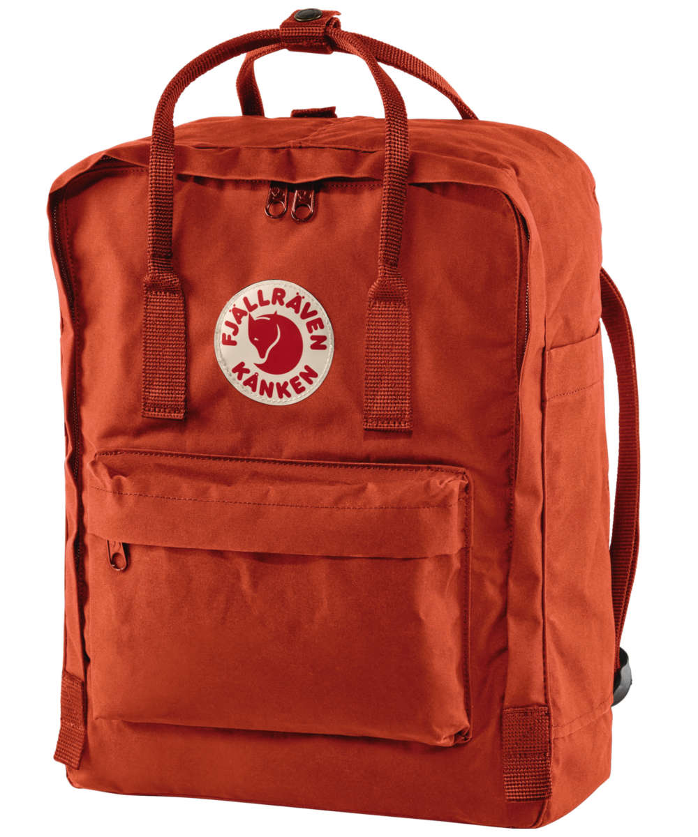 71159537_Fjällräven Kanken rowan red