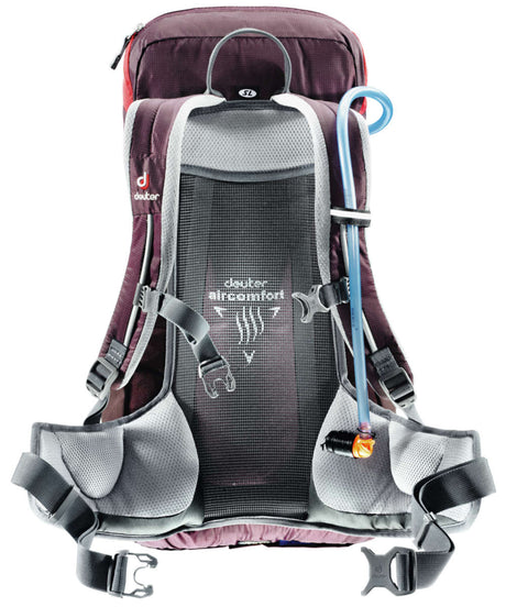 71136722_Deuter AC Lite 14 SL maron