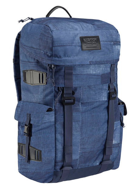 P-64_Burton Annex Pack