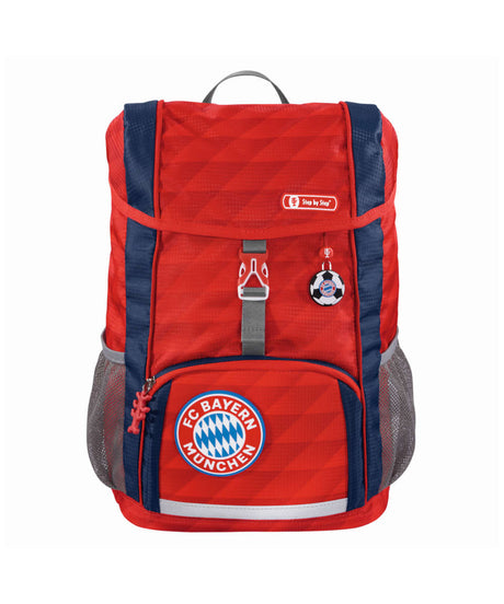 71172448_Step by Step KID FC Bayern Rucksack-Set 3-teilig mia san mia