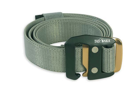 71071262_Tatonka Stretch Belt 25 mm warm grey