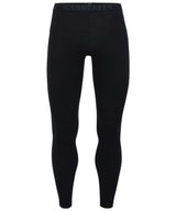 71130669_Icebreaker Men 200 Oasis Leggings black L