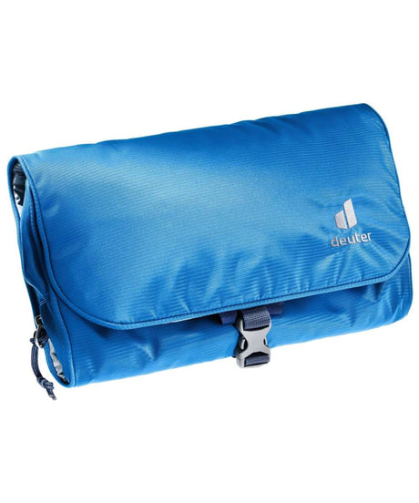 71176040_Deuter Wash Bag II lapis-navy