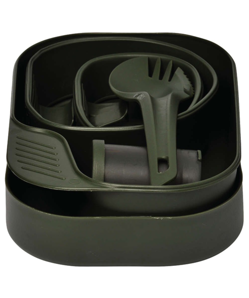 71170725_Wildo Camp-A-Box Complete olive