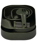 71170725_Wildo Camp-A-Box Complete olive