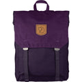 71113983_Fjällräven Foldsack No. 1 alpine purple-amethyst