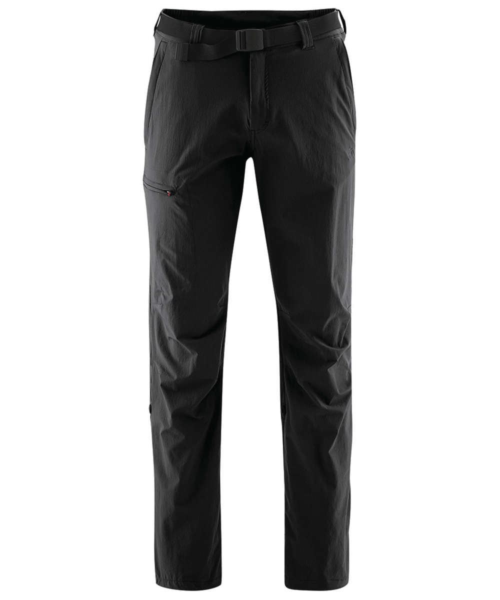 71142932_Maier Sports Nil HerrenHose roll up black 46