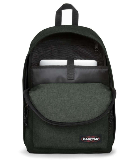 71129243_Eastpak Out Of Office Limited Edition crafty moss