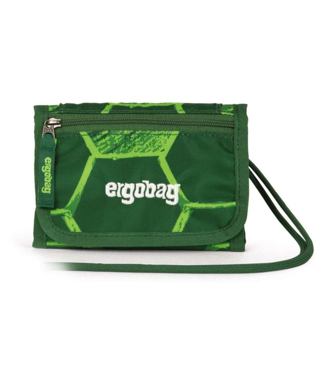 71171989_ergobag Brustbeutel ECO HERO Edition elfmetbär