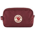 71170585_Fjällräven Kanken Gear Bag ox red