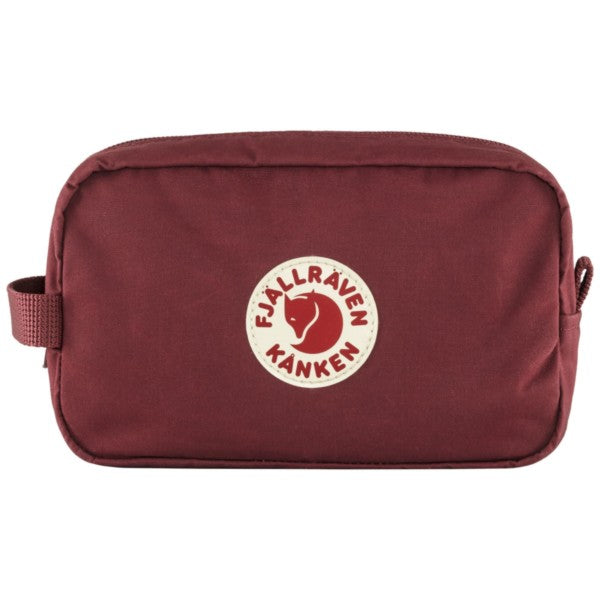 71170585_Fjällräven Kanken Gear Bag ox red