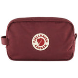 71170585_Fjällräven Kanken Gear Bag ox red