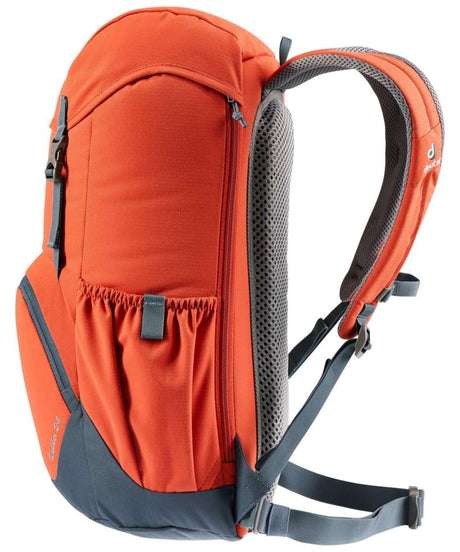 71166227_Deuter Walker 24 paprika-arctic classic