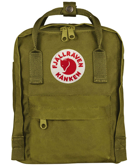 71148753_Fjällräven Kanken Mini guacamole