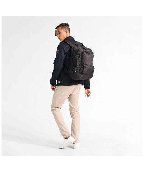 71035495_Eastpak Volker Limited Edition black