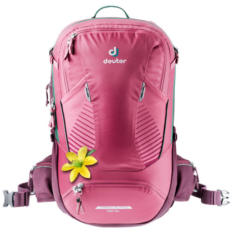 71155690_Deuter Trans Alpine 28 SL ruby-blackberry classic