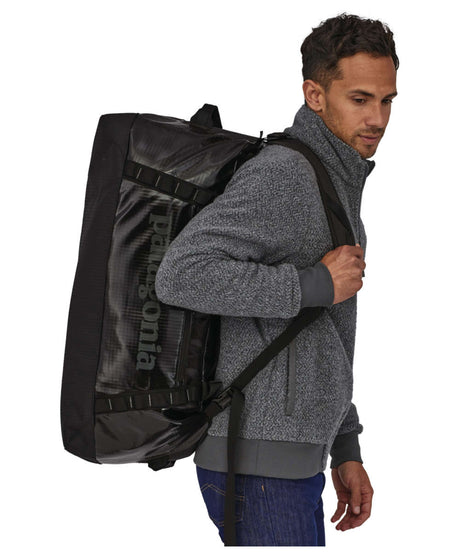 71176611_Patagonia Black Hole Duffel 70L plume grey