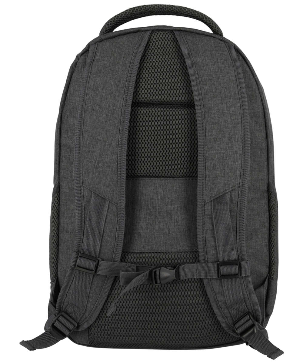 71118948_Travelite Basics Rucksack Melange 22 L anthrazit