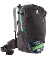 71175674_Deuter Trans Alpine 28 SL black