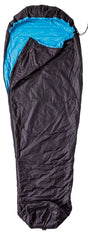 P-15998_Cocoon Innerbag 220 x 80/55 cm espresso/azure