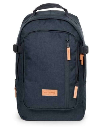 71144980_Eastpak Smallker Limited Edition cs triple denim