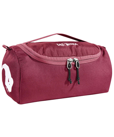 71137883_Tatonka Care Barrel bordeaux red