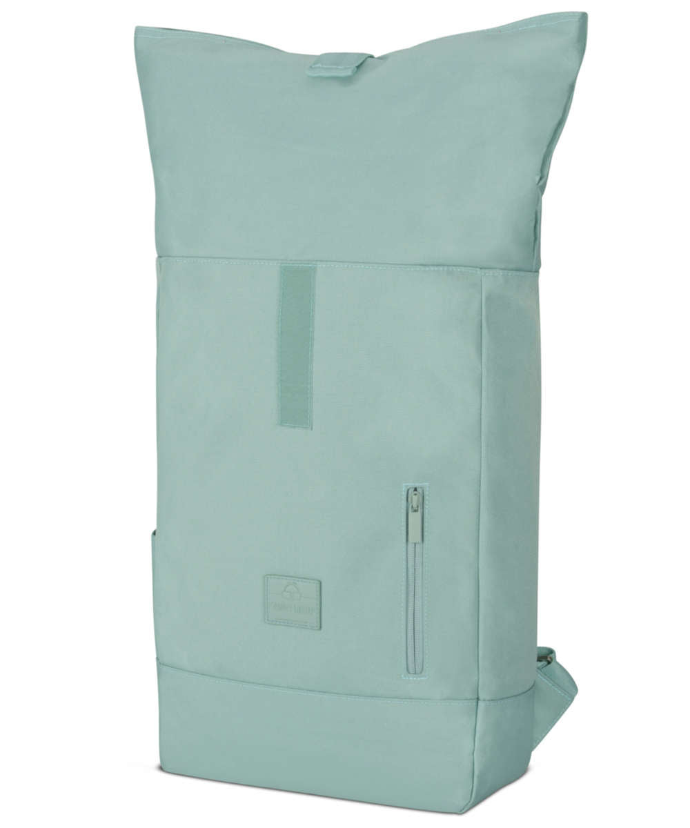 71169391_Johnny Urban Rolltop Robin Rucksack Medium mint