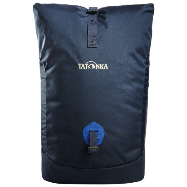 71175719_Tatonka Grip Rolltop Pack navy