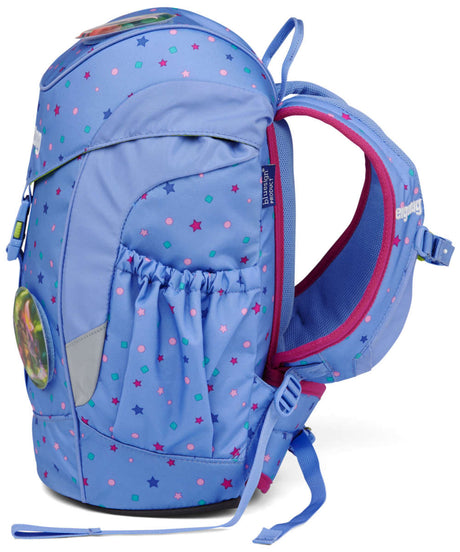 71171873_ergobag mini Kinderrucksack bärzaubernd