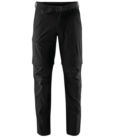 71055126_Maier Sports Tajo 2 Herren Zip-Off Hose black 98