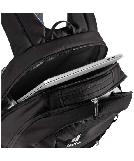 71175897_Deuter Stepout 22 black classic