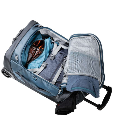 71165797_Deuter Aviant Duffel Pro Movo 36 arctic-graphite