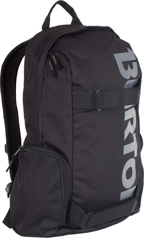 71116292_Burton Emphasis Pack true black