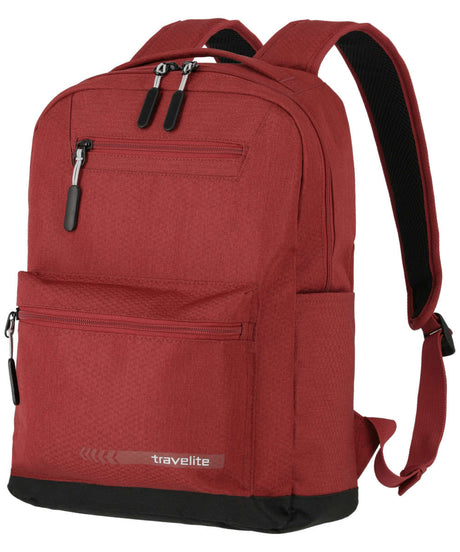 71152278_Travelite Kick off Rucksack M rot