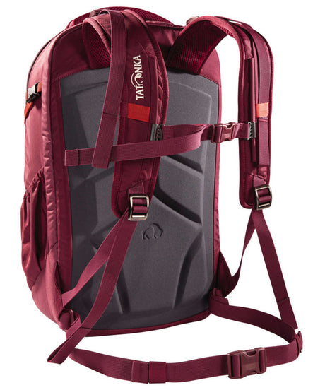 71137779_Tatonka Flightcase 25 bordeaux red